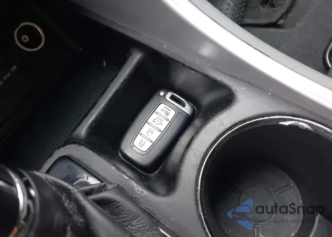 2011 Hyundai Sonata Se from USA, damaged, VIN 5NPEC4ACXBH063884